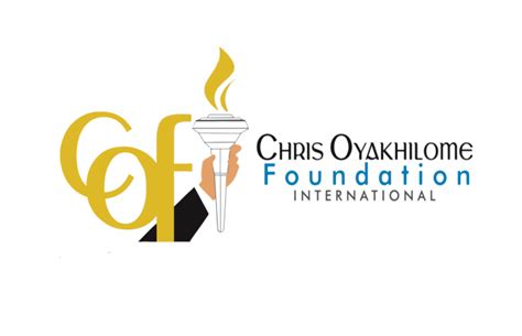 chris oyakhilome foundation international
